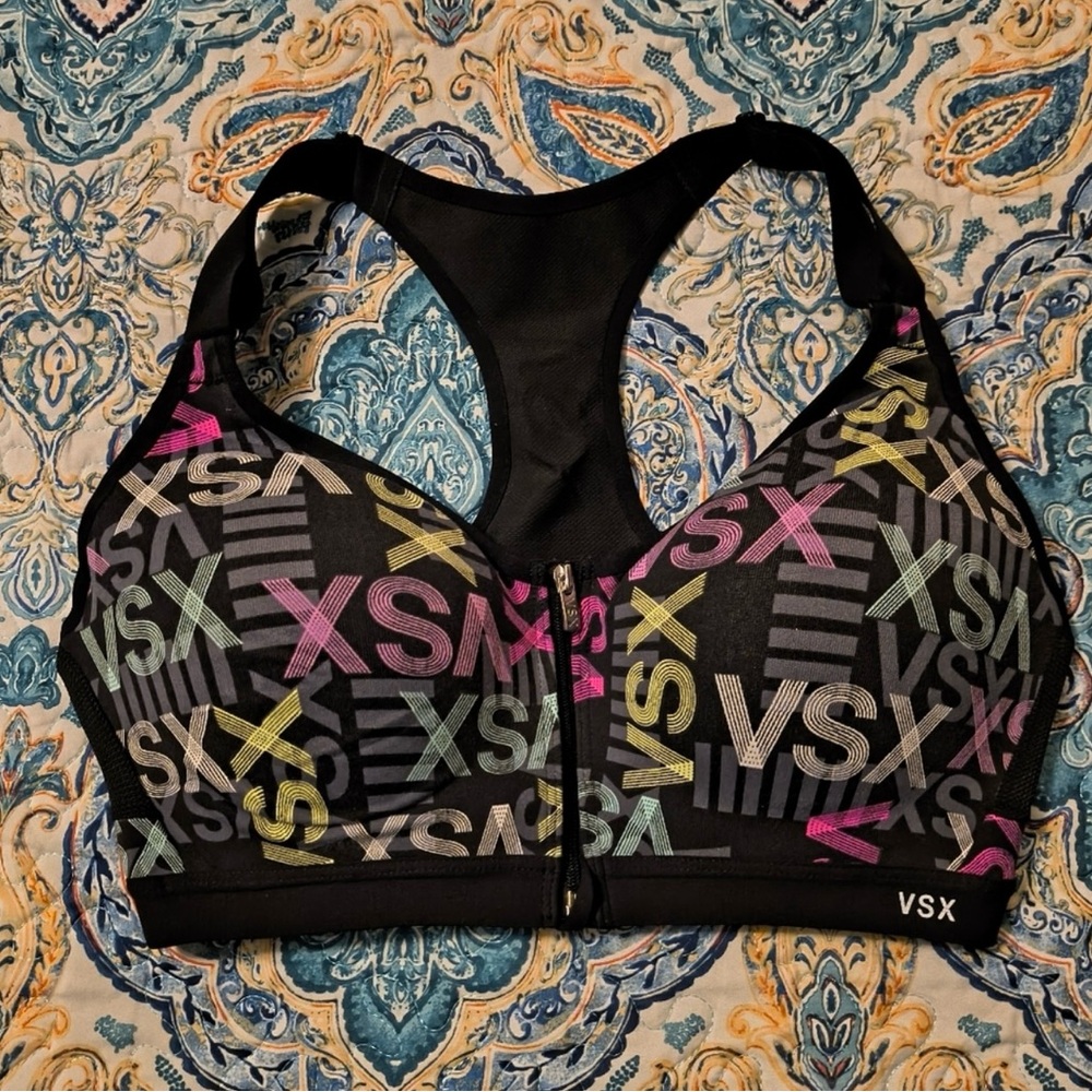 Victoria's Secret High Impact Sports Bra